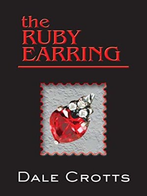 cover image of The Ruby Earring